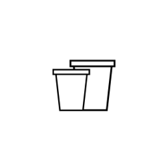 العلب الورقية