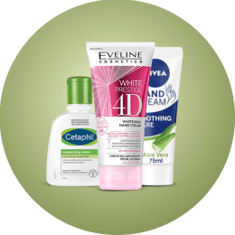 Hand Care