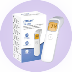 Thermometers