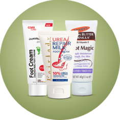 Foot Care