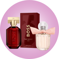Women’s Perfumes