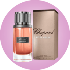Unisex Perfumes