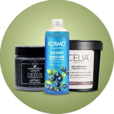 Body Scrub