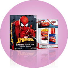 Kids’ Perfumes
