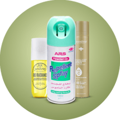 Body Spray