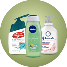 Hand Wash