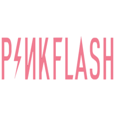 PINKFLASH