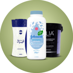 Body Powder