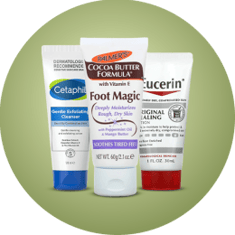 Body Moisturizing