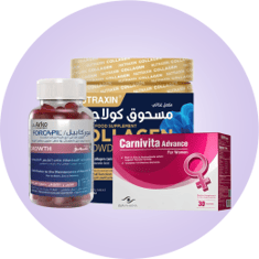 Dietary Supplements