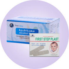 Medical Supplies