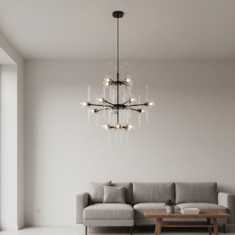 Chandeliers