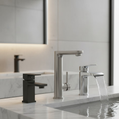 Water mixers
