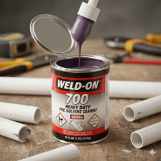 pipe glue