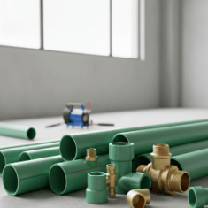 Thermal pipes