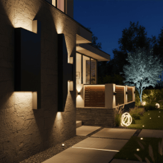 Wall applications