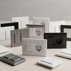 Keys and plugs
