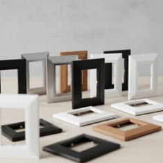 Frames