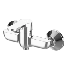 Bidet mixer