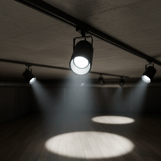 Spotlight