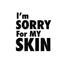 IM Sorry