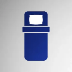 بطانيات نفر ونص