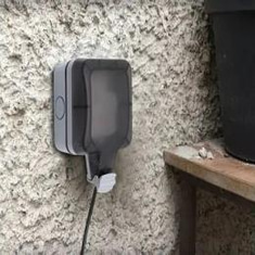 أغطية مفاتيح خارجية