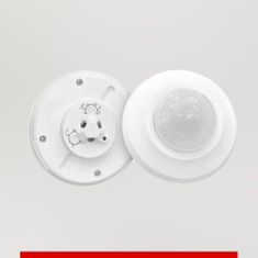 مستشعرات الحركة