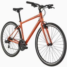 Hybrid Bikes