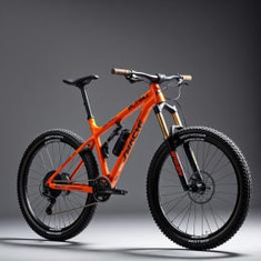 Full Suspension