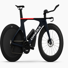 Triathlon TT