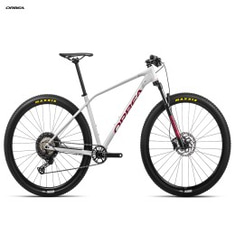Mountain Bikes
