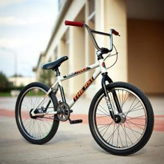 BMX
