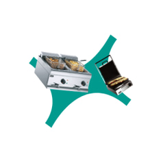 معدات المطاعم