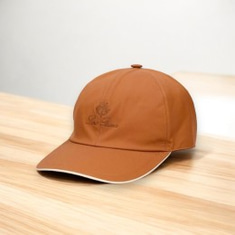 LORO PIANA CAPS