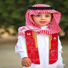 kids Scarf