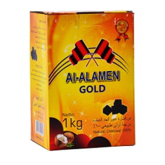 فحم العلمين الذهبي