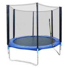 TRAMPOLINE