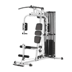 Multi-exercise Equipment