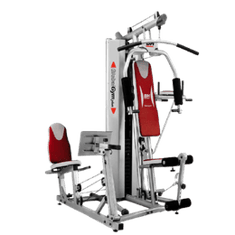 Sport Machines