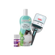 Dog Food Supplies