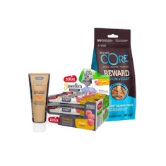 Dog Treats & Supplements