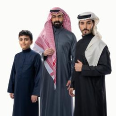 الثياب الشتوية