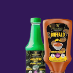 Sauces