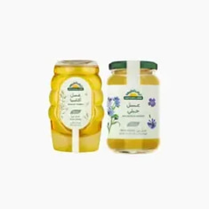 Natureland Honeys & Sweeteners