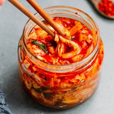 Kimchi