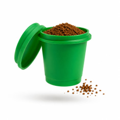 Instant Coffee