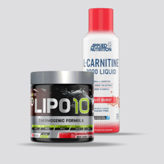 Fat Burners and Thermogenics