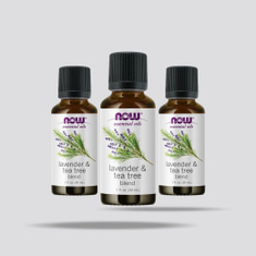 Essential Oils