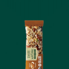 Nuts and Dried Fruits